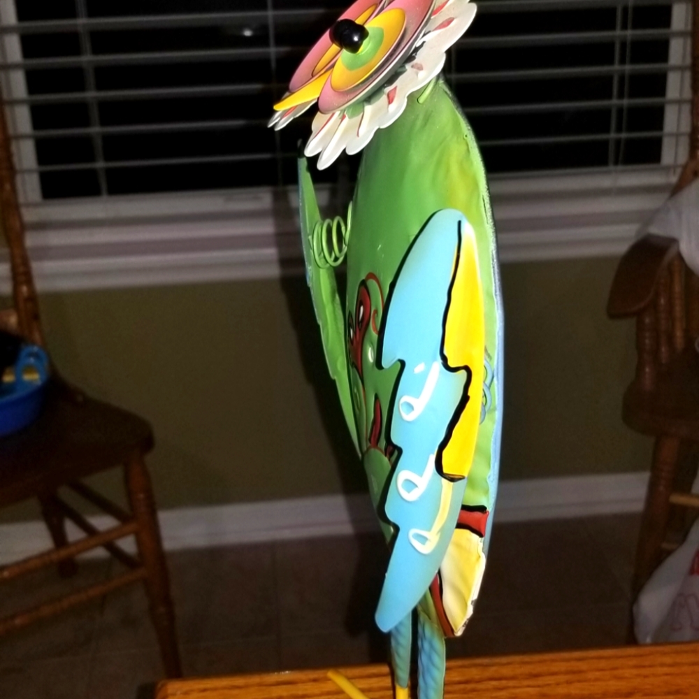 Owl #3 - Picture 5 of 6